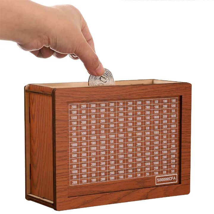 Challenge Épargne