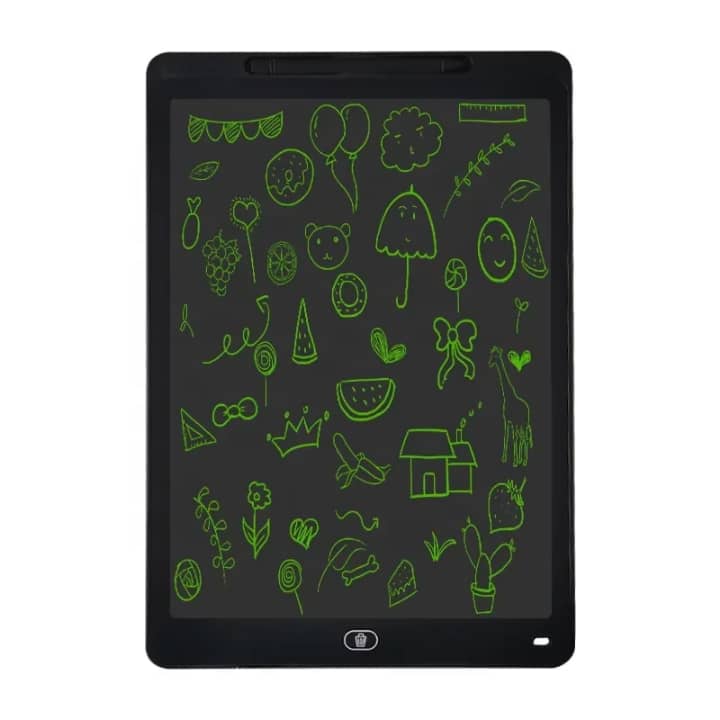 Ardoise Intelligente LCD Flexible