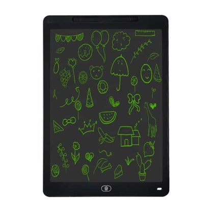 Ardoise Intelligente LCD Flexible