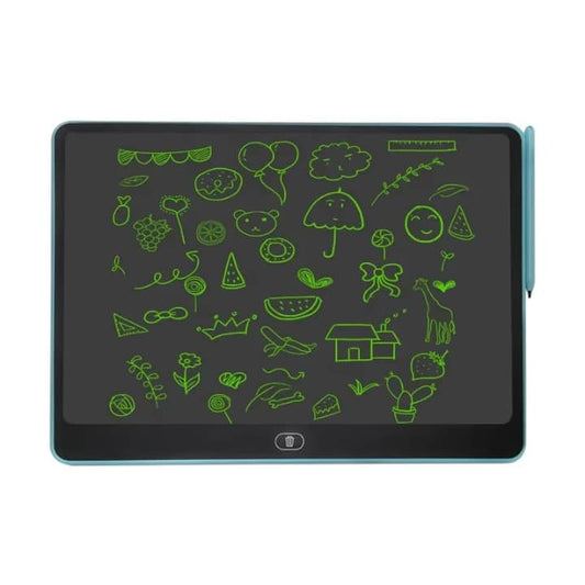 Ardoise Intelligente LCD Flexible