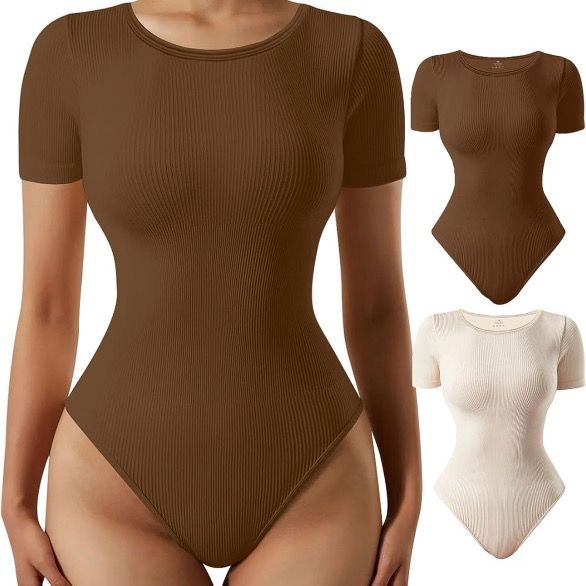 Body Shaper Femme