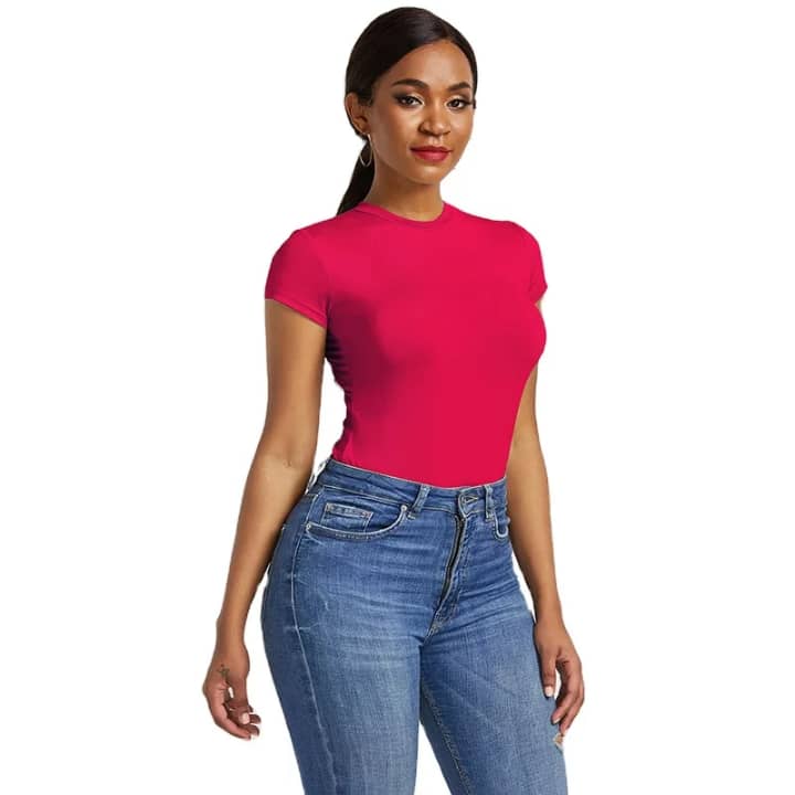 Body Shaper Femme