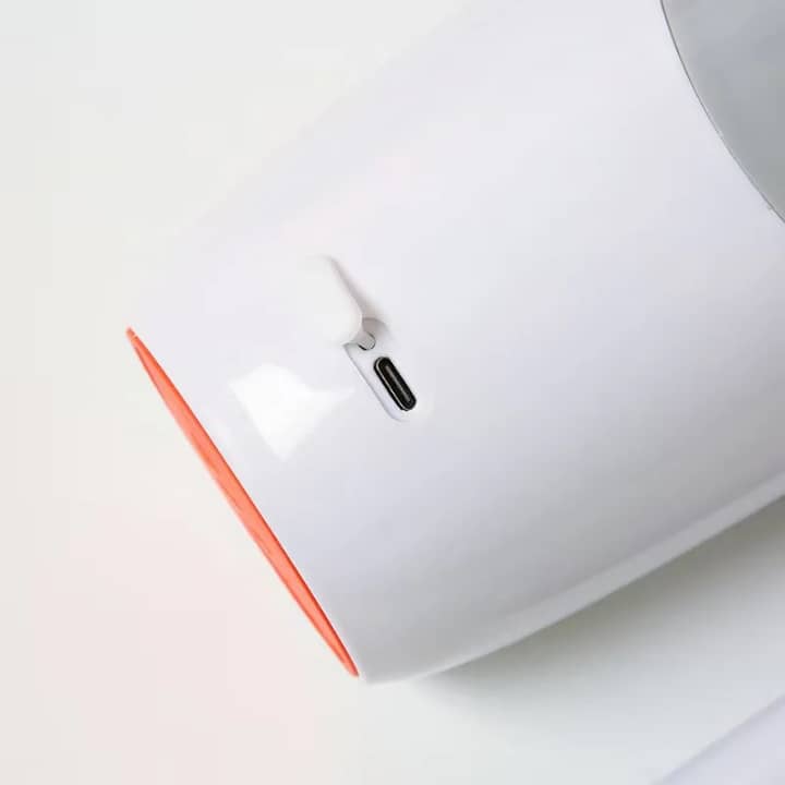 Tasse Auto-Mélangeuse Électrique – Café & Chocolat Parfait en Un Clic ☕⚡