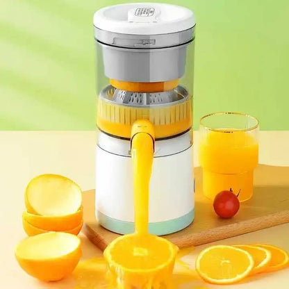 Presse-Agrumes Électrique Multifonction | Jus Naturel en Quelques Secondes