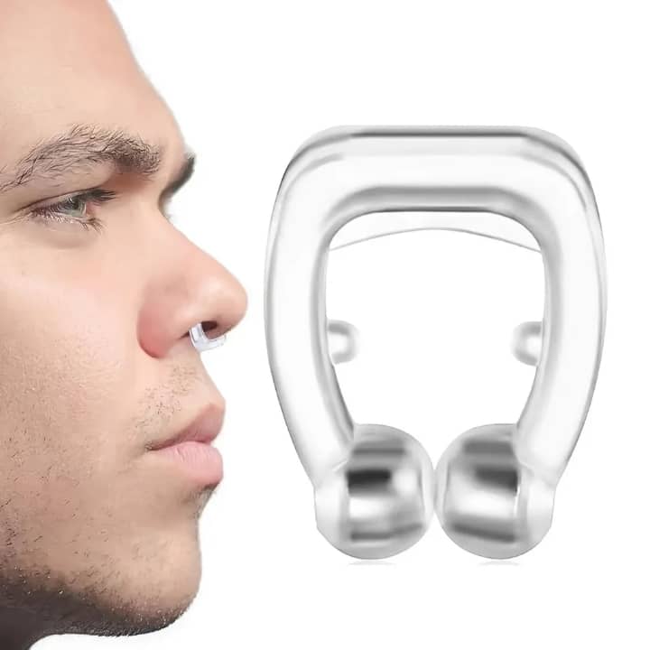 Anti-Ronflement