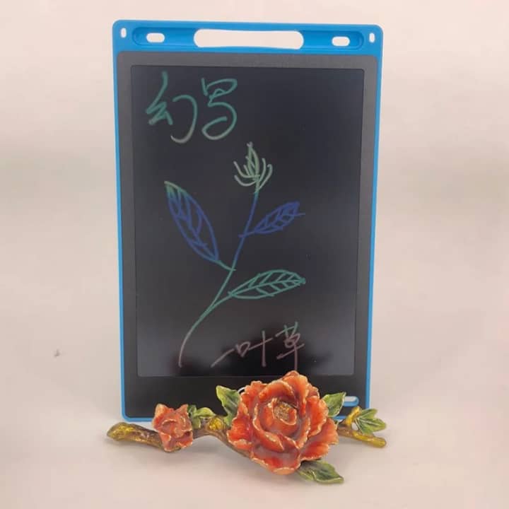 Ardoise Intelligente LCD Flexible