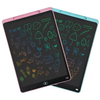 Ardoise Intelligente LCD Flexible